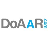 DOAAR logo, DOAAR contact details