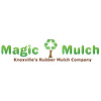 Magic Mulch logo, Magic Mulch contact details