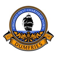 Town Of Dumfries logo, Town Of Dumfries contact details