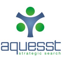 aquesst logo, aquesst contact details