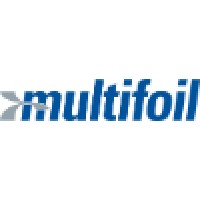 Multifoil logo, Multifoil contact details