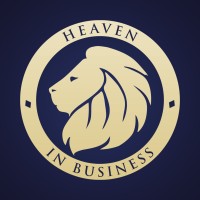 Heaven in Business logo, Heaven in Business contact details