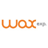 WAX EXP logo, WAX EXP contact details