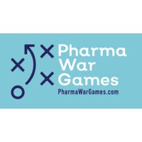 Pharma War Games logo, Pharma War Games contact details