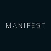 MANIFEST logo, MANIFEST contact details