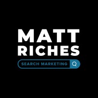 Matt Riches Search Marketing logo, Matt Riches Search Marketing contact details