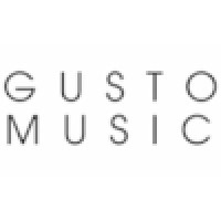 Gusto Music logo, Gusto Music contact details