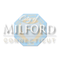 City of Milford, CT logo, City of Milford, CT contact details