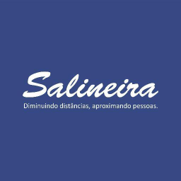 Auto Viação Salineira Ltda logo, Auto Viação Salineira Ltda contact details