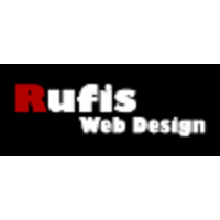 Rufis Web Design logo, Rufis Web Design contact details