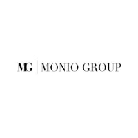 Monio Group logo, Monio Group contact details