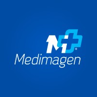 Medimagen logo, Medimagen contact details