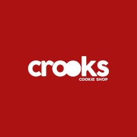 Crooks Cookie Shop logo, Crooks Cookie Shop contact details