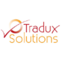 Tradux Solutions logo, Tradux Solutions contact details