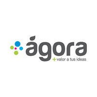 Ágora Producciones logo, Ágora Producciones contact details