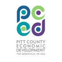 Pitt County Development Comm logo, Pitt County Development Comm contact details