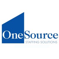 Onesource Staffing Solutions logo, Onesource Staffing Solutions contact details