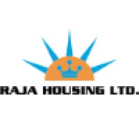 Raja Housing Limited logo, Raja Housing Limited contact details