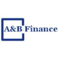 A&B Finance logo, A&B Finance contact details