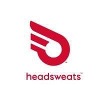 Headsweats logo, Headsweats contact details