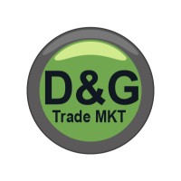 D&G Trade Marketing logo, D&G Trade Marketing contact details