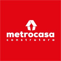 Construtora Metrocasa logo, Construtora Metrocasa contact details