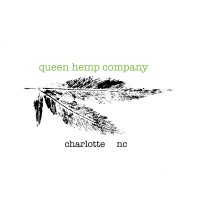 Queen Hemp Company logo, Queen Hemp Company contact details