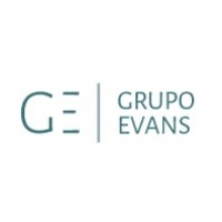 Grupo Evans logo, Grupo Evans contact details