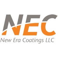 New Era Coatings LLC logo, New Era Coatings LLC contact details