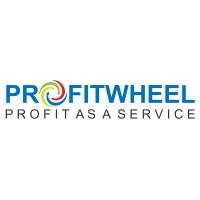 ProfitWheel logo, ProfitWheel contact details