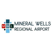 Mineral Wells Regional Airport logo, Mineral Wells Regional Airport contact details