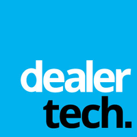 Dealertech logo, Dealertech contact details