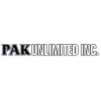 Pak Unlimited Inc logo, Pak Unlimited Inc contact details