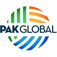 PAKGlobal, LLC logo, PAKGlobal, LLC contact details