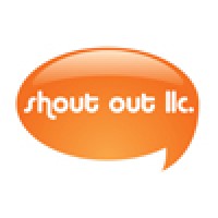 Shout Out LLC logo, Shout Out LLC contact details