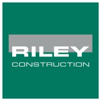 Riley Construction Company logo, Riley Construction Company contact details