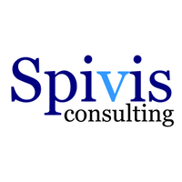 Spivis logo, Spivis contact details