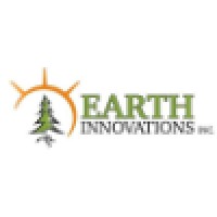 Earth Innovations Inc. logo, Earth Innovations Inc. contact details