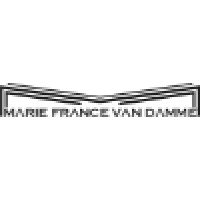 Marie France Van Damme logo, Marie France Van Damme contact details