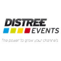 DISTREE Events logo, DISTREE Events contact details