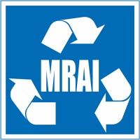 Material Recycling Association of India logo, Material Recycling Association of India contact details