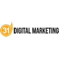 31 Digital Marketing Ltd logo, 31 Digital Marketing Ltd contact details