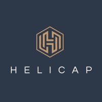 Helicap logo, Helicap contact details