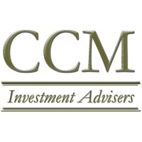 CCM Investment Advisers logo, CCM Investment Advisers contact details