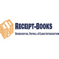 Receipt-Books logo, Receipt-Books contact details