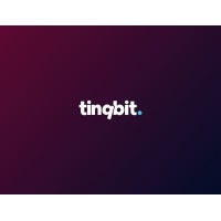 tinqbit logo, tinqbit contact details