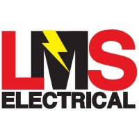 Lighting Maintenance Services Inc. (LMS Electrical) logo, Lighting Maintenance Services Inc. (LMS Electrical) contact details