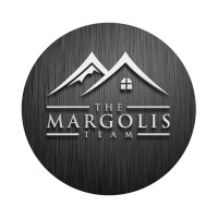 The Margolis Team logo, The Margolis Team contact details