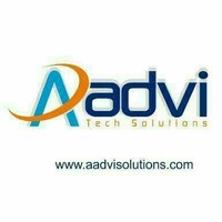 Aadvi Tech Solutions Private Limited logo, Aadvi Tech Solutions Private Limited contact details