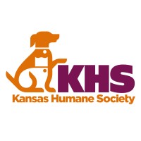 Kansas Humane Society logo, Kansas Humane Society contact details